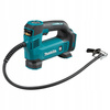 Makita Aku Mini Kompresor Sprężarka 18V LXT 1x3Ah BL1830 DC18RC DMP180Z