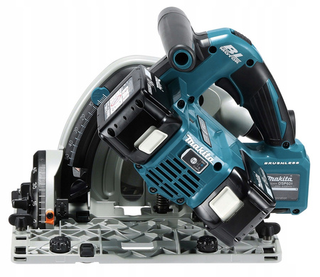 Makita Pilarka Tarczowa Worek Szyna 1,5M DSP601ZJU