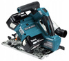 Makita Pilarka Tarczowa 2x5AH DC18RD DSP601ZJU