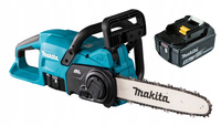 Makita Aku Pilarka Łańcuchowa 18V 1x5AH DUC307ZX3