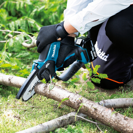 Makita Aku Pilarka Gałęzi 1x3AH DC18SD DUC101SF01