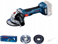 BOSCH GWS 180-LI SZLIFIERKA KĄTOWA 700W 06019H9020