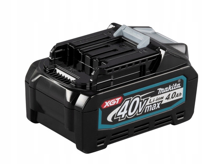 Makita Akumulator Bateria Li-Ion XGT 40 V Max 4Ah BL4040 191B26-6