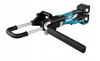 Makita Wiertnica Glebowa 2x5Ah DC18RC DDG460ZX7