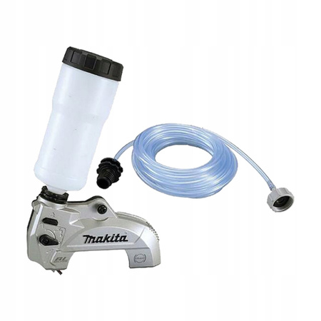 Makita Osłona Zbiornik Zestaw Do Cięcia Na Mokro Do DCC500 191X01-4