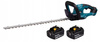 Makita Akumulatorowe Nożyce Do Żywopłotu LXT 18V 60 cm 2x5Ah BL1850 DUH607Z