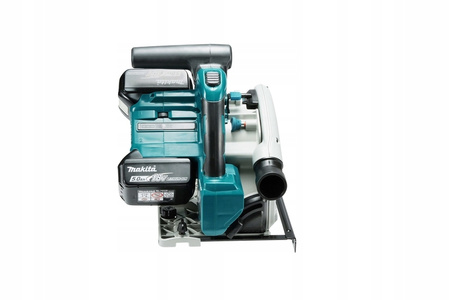 Makita DSP600ZJ Piła 165mm + SZYNA 1M + ZASILANIE