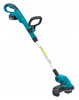 Makita Akumulatorowa Kosa Podkaszarka LXT 18V 1x6Ah BL1860 DUR181Z