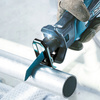 Makita Piła Szablasta Posuwowa Lis Lisi Ogon 1x5Ah BL1850 DC18RC DJR183ZJ