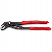 KNIPEX Szczypce Nastawne Do Rur Cobra XL 250 mm