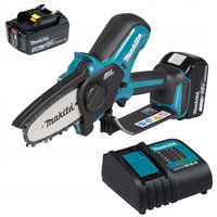 Makita Aku Pilarka Gałęzi 1x3AH DC18SD DUC101SF01