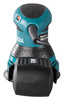 Makita Szlifierka Mimośrodowa Wielofunkcyjna 230 V 300 W 125 mm BO5031
