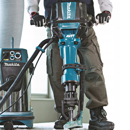 Makita Wózek Transportowy Do Młotów Wyburzeniowych HM1812/1810 D-54972