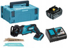 Makita Piła Szablasta Posuwowa Lis Lisi Ogon 1x5Ah BL1850 DC18RC DJR183ZJ