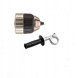 Wiertarka bez udaru Makita DP4001