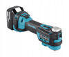 Makita Szlifierka Wielofunkcyjna 18V LXT DTM52Z
