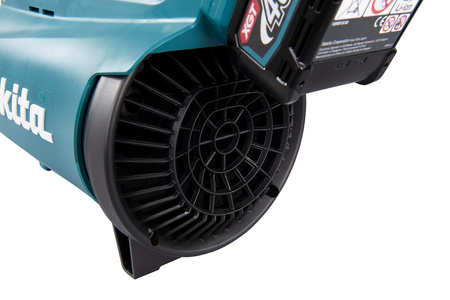 Makita Akumulatorowa Dmuchawa XGT 40V 64m/s 16 m³/min 1x4Ah BL4040 UB001GZ