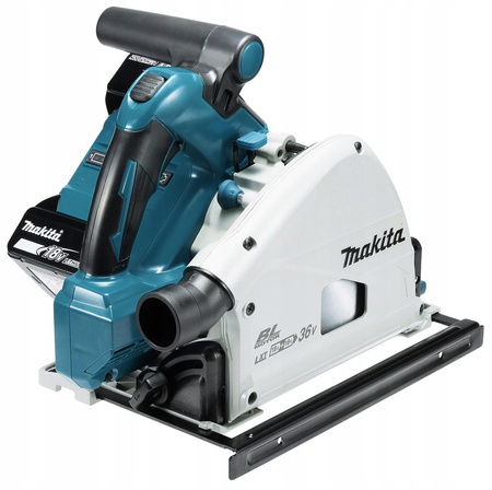 Makita Pilarka Worek Szyna1M 2x5AH DC18RD DSP600ZJ