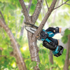 Makita Piła Pilarka Łańcuchowa Do Gałęzi 18V 1x3Ah BL1830 DC18SD DUC150Z01