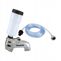Makita Osłona Zbiornik Zestaw Do Cięcia Na Mokro Do DCC500 191X01-4