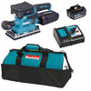 Makita Szlifierka Oscylacyjna 1x3AH DC18RC DBO380Z