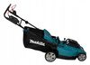 Makita Akumulatorowa Kosiarka LXT 2x18V 36V 48CM 62L DLM480