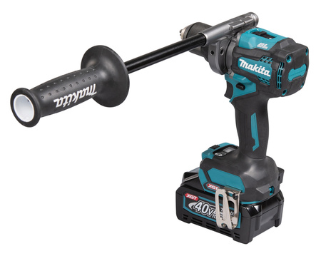 Makita Aku Mocna Wkrętarka XGT 40V Max Karton 1x5Ah BL4050 DF001GZ