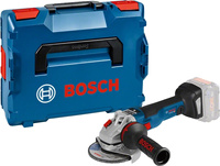 Bosch Szlifierka Kątowa 18V GWS 18V-10 06019G340B