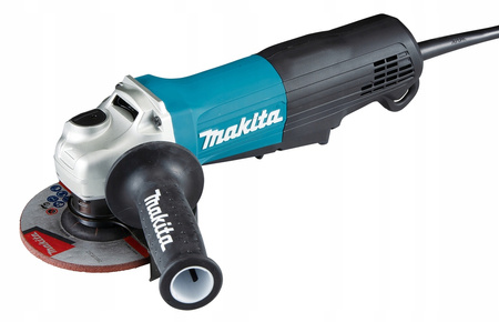 Szlifierka kątowa Makita GA5050R 1300 W 230 V