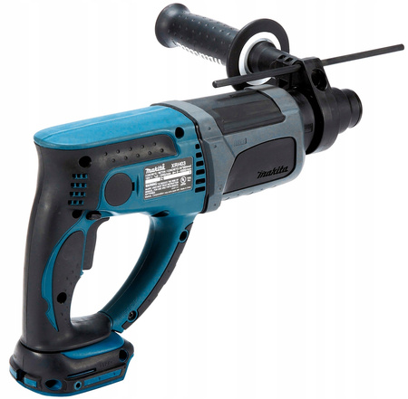Makita Młotowiertarka Kucie Torba 1x5AH DHR202Z