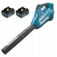 Makita Aku Dmuchawa Do Liści 2x5Ah DUB362Z
