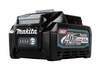 Makita Akumulator Bateria Li-Ion XGT 40 V Max 4Ah BL4040 191B26-6