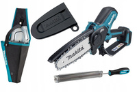 Makita Piła Pilarka Do Gałęzi Kabura LXT 18V Pilnik Body Solo DUC150Z01