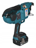 Makita Akumulatorowa Wiązarka Do Zbrojeń BL LXT 18V DTR181ZJ