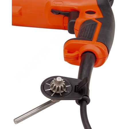 Makita Sieciowa Wiertarka Udarowa 230V 430W 3000 Obr/min M8103