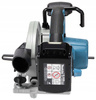 Makita Piła Tarczowa LXT 18V 1x6Ah BL1860 DC18RC Adapter Szyna 1M DHS680ZJ