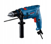 BOSCH Professional Wiertarka Udarowa 230V 600W Karton GSB 600 Wiertła Bity