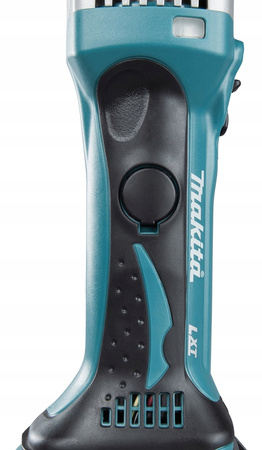 Makita Akumulatorowe Nożyce Do Blachy LXT 18V 1,6 mm 1900 Obr/min DJN161Z