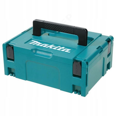 Makita Aku Klucz Udarowy 18V 330N 2x5Ah DTW300ZJ