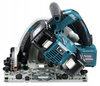 Makita Piła Worek Szyna1,5M 2x5AH DC18RD DSP601ZJU