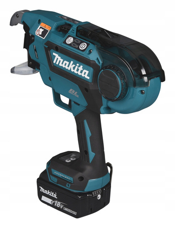 Makita Akumulatorowa Wiązarka Do Zbrojeń BL LXT 18V DTR181ZJ