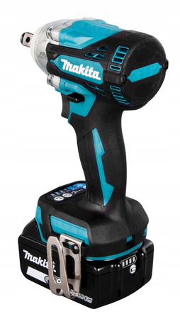 Makita Aku Klucz Udarowy 18V 330N 2x3Ah DTW300Z