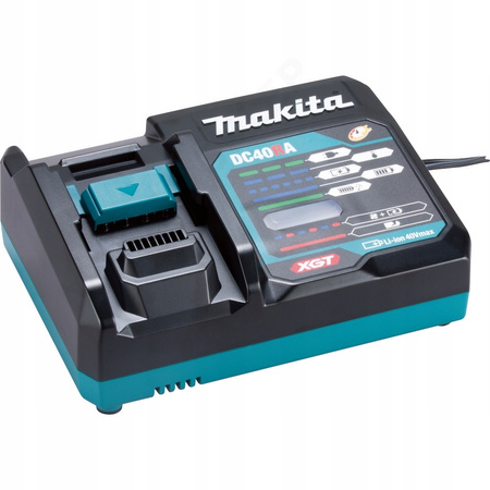 Makita PIŁA POSUWOWA 40Vmax XGT JR001GM201