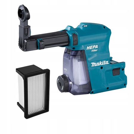 MAKITA SYSTEM ODSYSANIA PYŁU DX09 199585-2