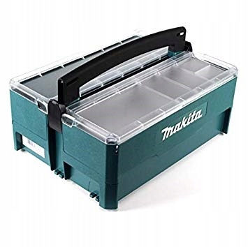 MAKITA WALIZKA MAKPAC ORGANIZER p-84137