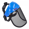 BOSCH BHST05 Zestaw OSŁONA TWARZY PRZYŁBICA SIATKOWA+ RĘKAWICE+ STOPERY