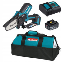 Makita Aku Pilarka Gałęzi 1x3AH DC18SD DUC101SF01