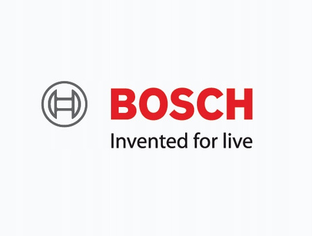 Strug elektryczny Bosch Professional GHO 26-82 D