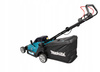 Makita AKu Kosiarka LXT 2x18V 36V 43CM 50L 2x5Ah BL1850 DLM432Z