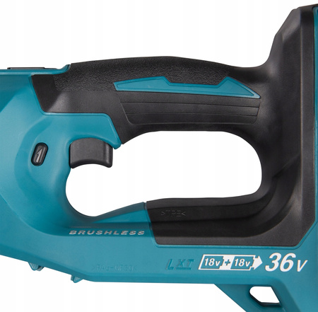 Makita Aku Wiertnica Glebowa LXT 2x18V 36V 2x6Ah BL1860 DC18RC DDG461Z